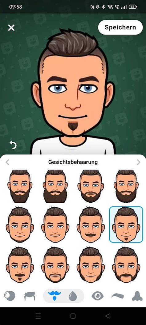 bitmoji erstellen|More.